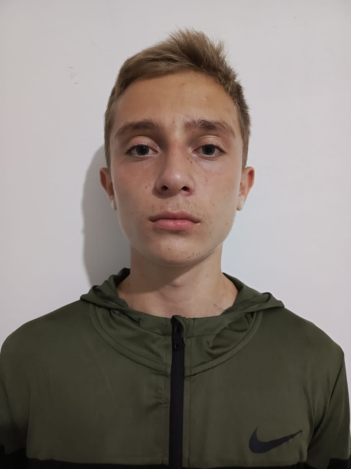 Черняков Кирилл