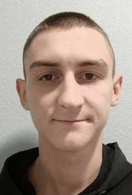 Зенин Максим