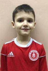 Никитин Александр