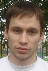 Кирксов Фёдор