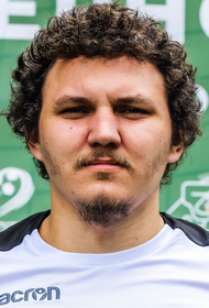 Киселев Андрей