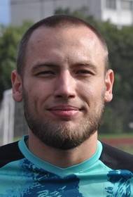 Кичак Максим