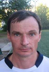 Клюев Сергей