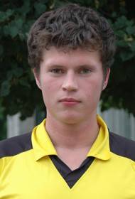 Князев Роман