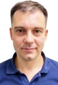 Когтев Сергей