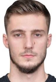 Кожемяко Дмитрий