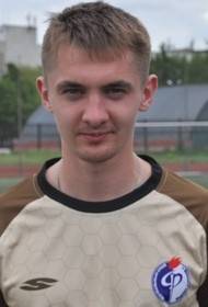 Козадаев** Роман