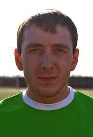 Козельцев** Николай