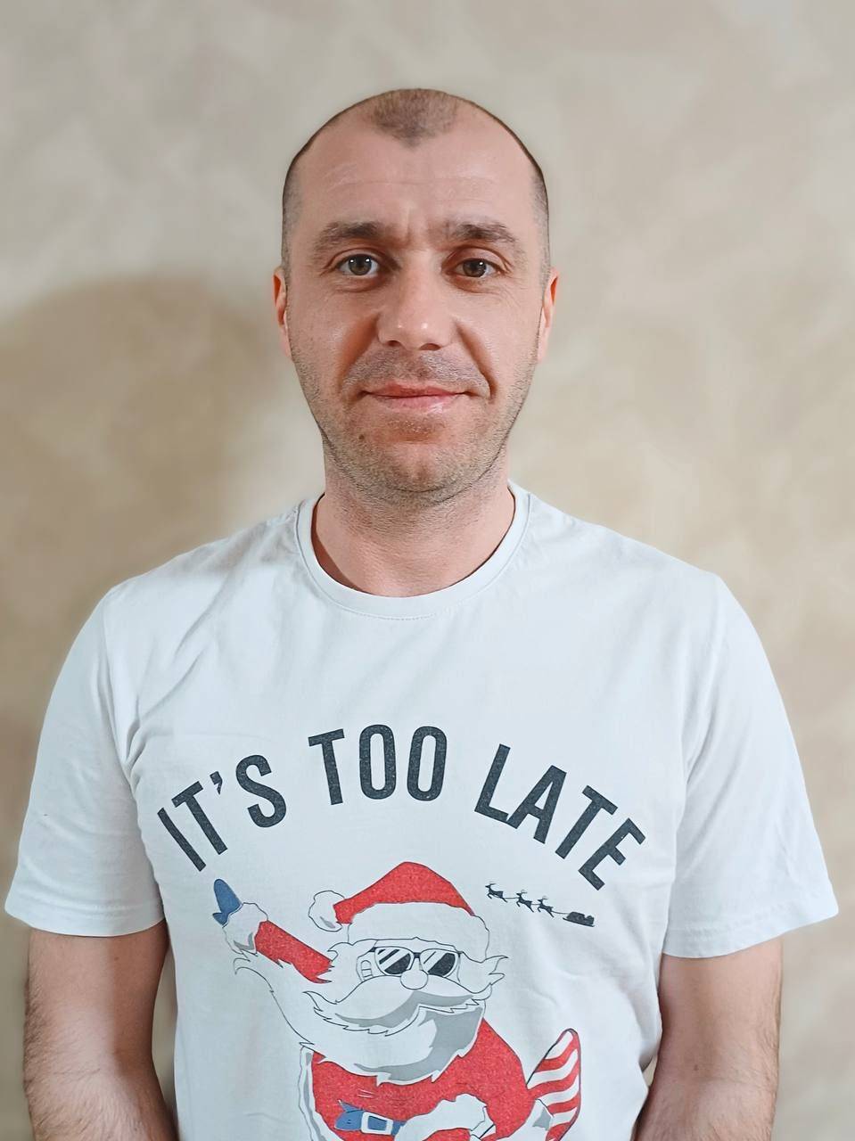 Козин Максим