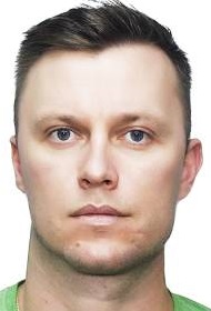 Козлов Алексей