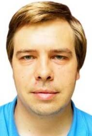 Козлов Роман