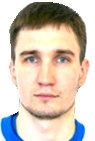 Колбанов Алексей