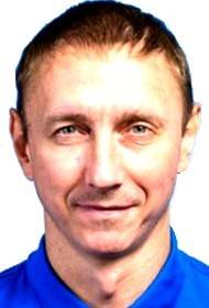 Колесников Владимир