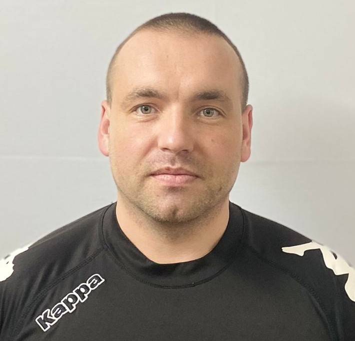 Колесников Дмитрий