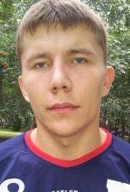 Коломыц Николай