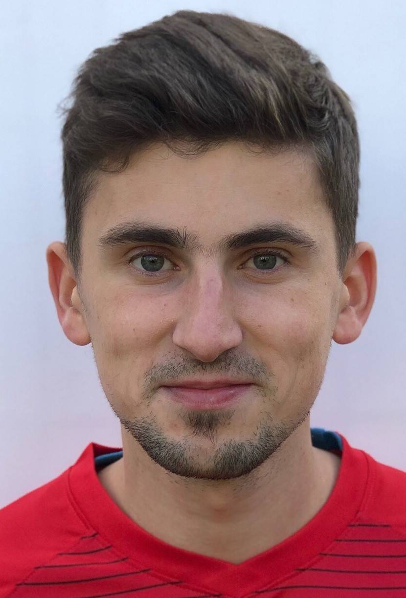 Колосов Андрей