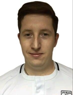 Колточихин Дмитрий