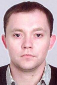 Комаров Аркадий