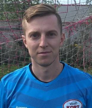 Комиссаров Дмитрий