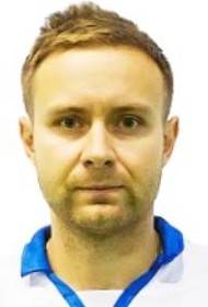 Комков Олег