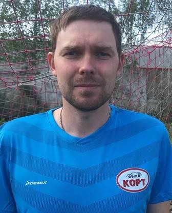 Кондратов Дмитрий