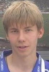 Кондратов Евгений