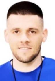 Кондрашкин Артём