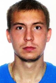 Кондрашкин Денис