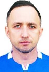 Кондрашов Дмитрий