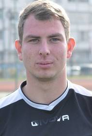 Конобеевский Виталий