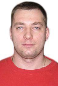 Конов Сергей