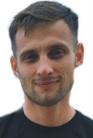 Московский Игорь