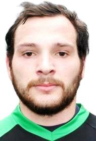 Копылов Павел