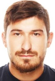 Кораблинов Андрей