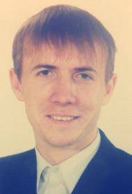 Корепин Сергей