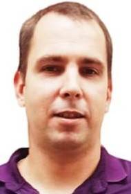 Корзун Алексей