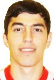 Кормилицин Артур