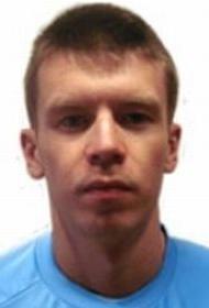 Корнаков Алексей