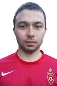 Корнеев Антон