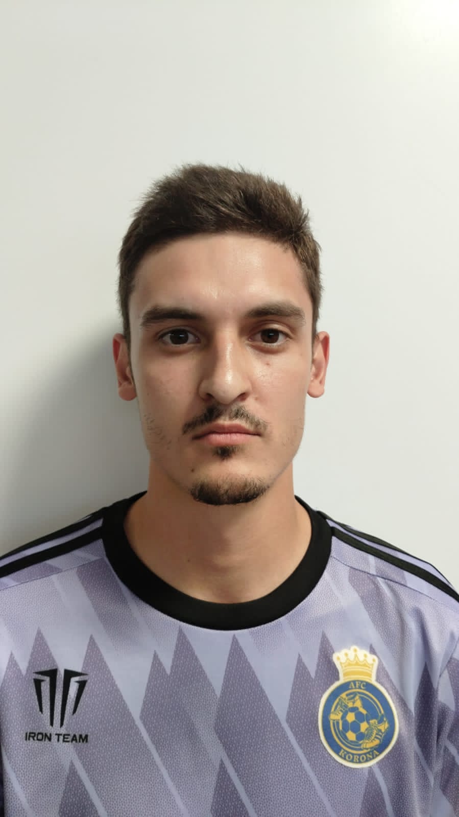 Сафронов Кирилл