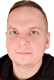 Королёв Андрей