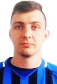 Коростелёв Егор