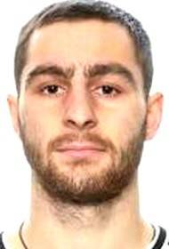 Кортава Дмитрий