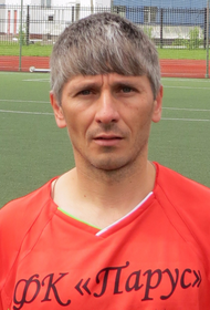 Корчагин Александр