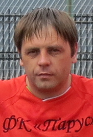 Корчагин Алексей