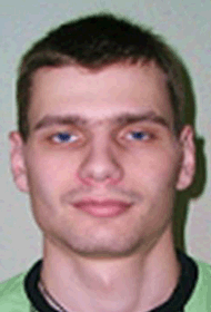 Коршунов Георгий