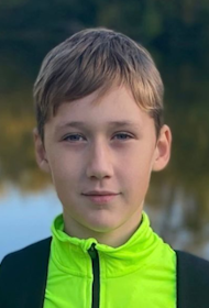 Разиньков Максим