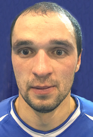 Косов Михаил