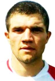 Костанда Дмитрий