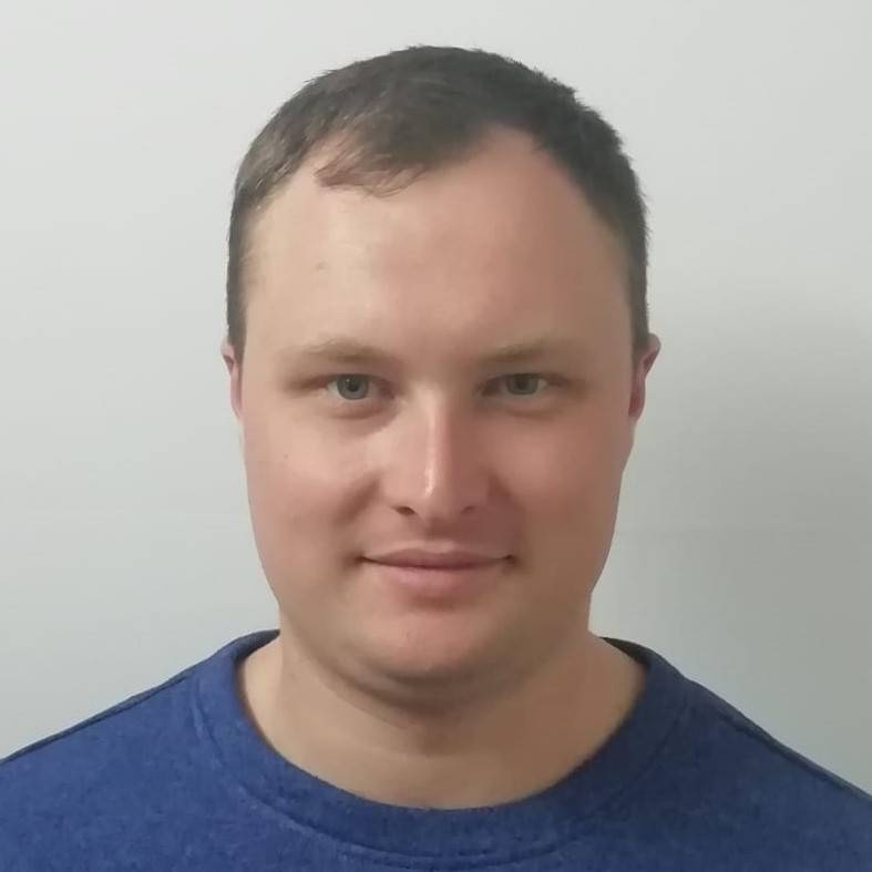 Котенев Дмитрий